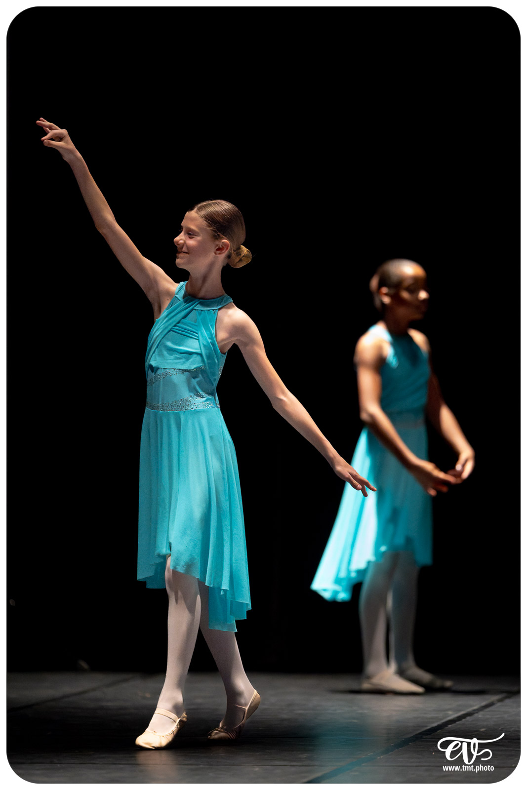 GALA DE DANSE 2026 EMMDH
